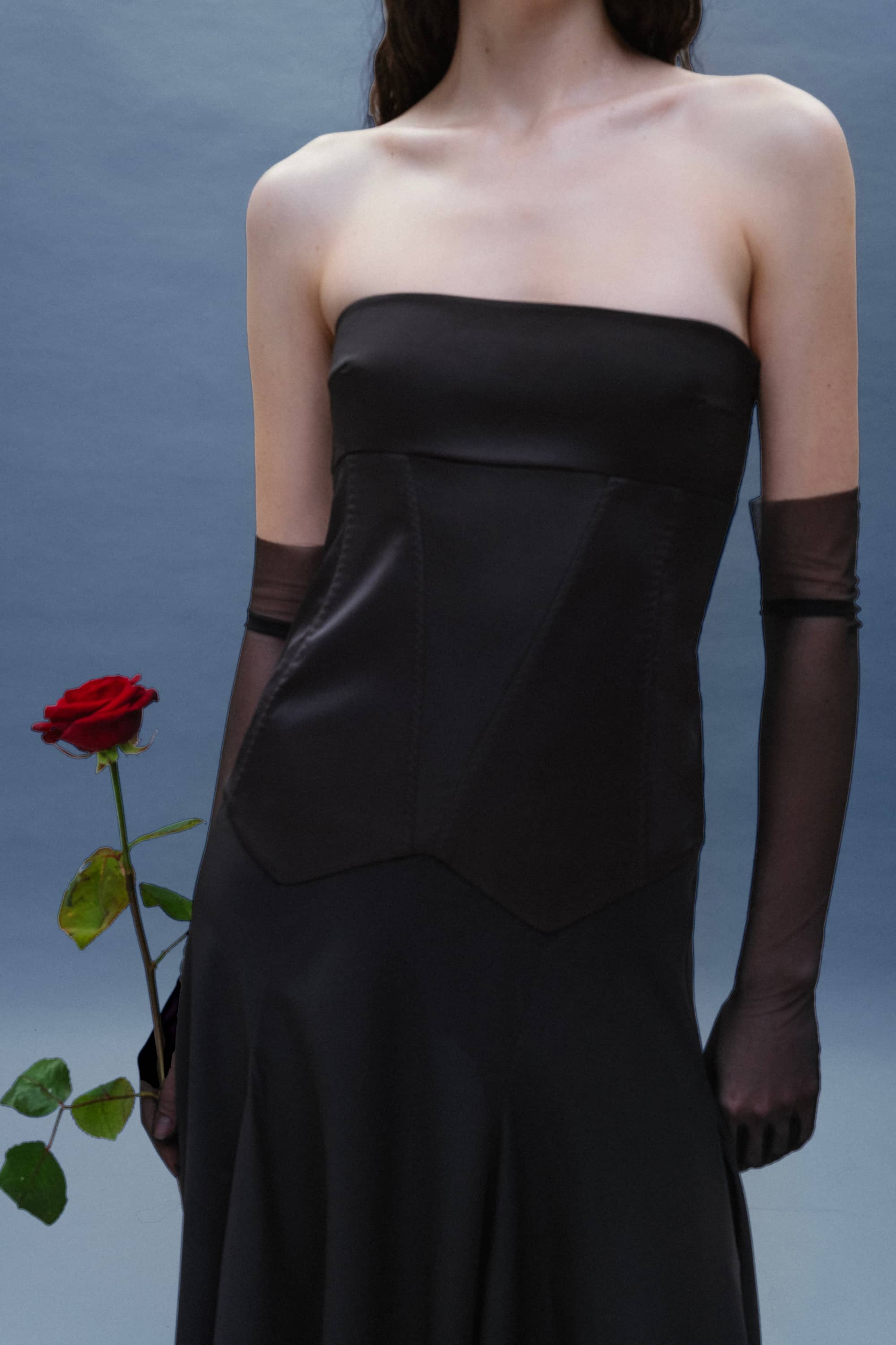 Ariella dress - Image 2