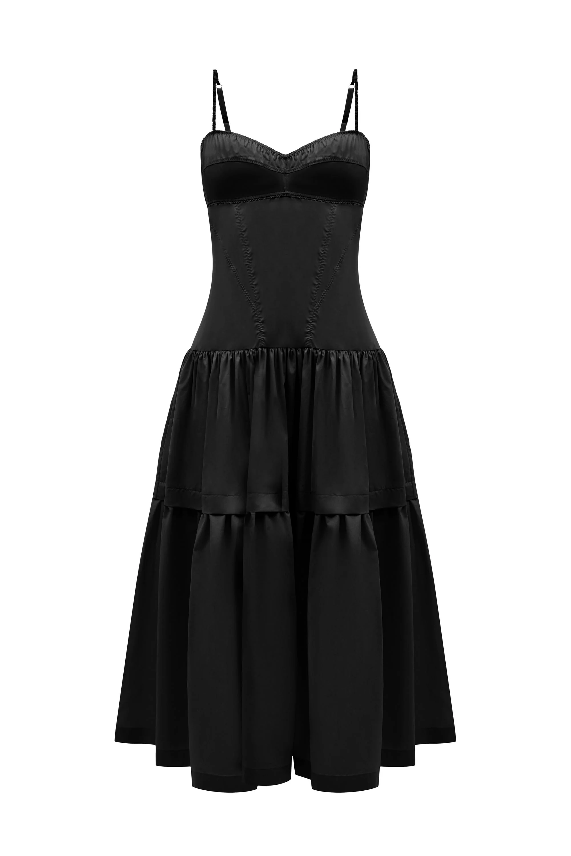 Calliope dress - Image 6