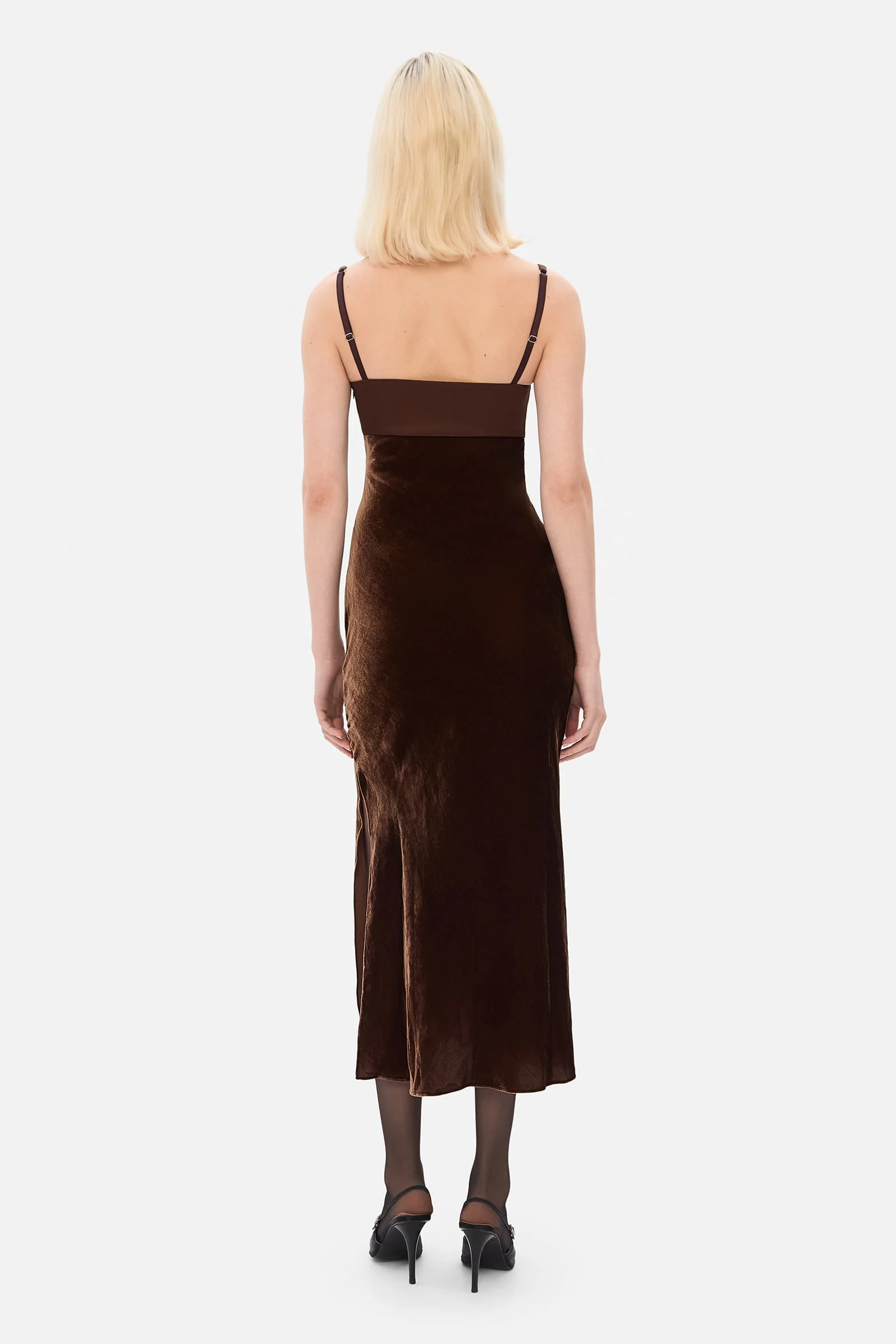 Carla dress - Image 3