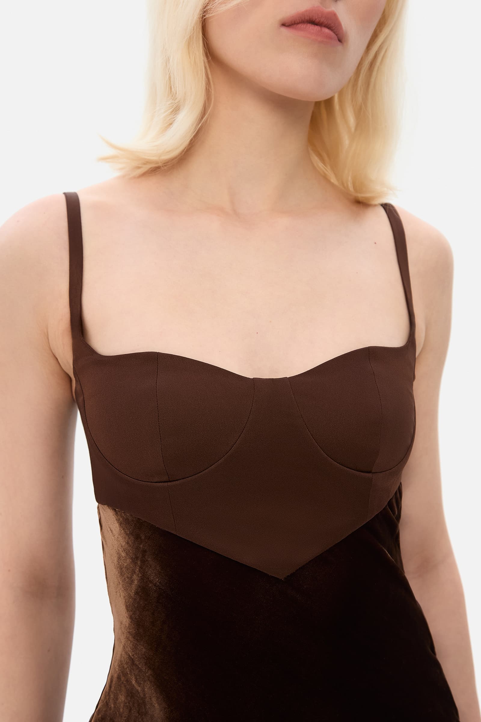 Carla dress - Image 4