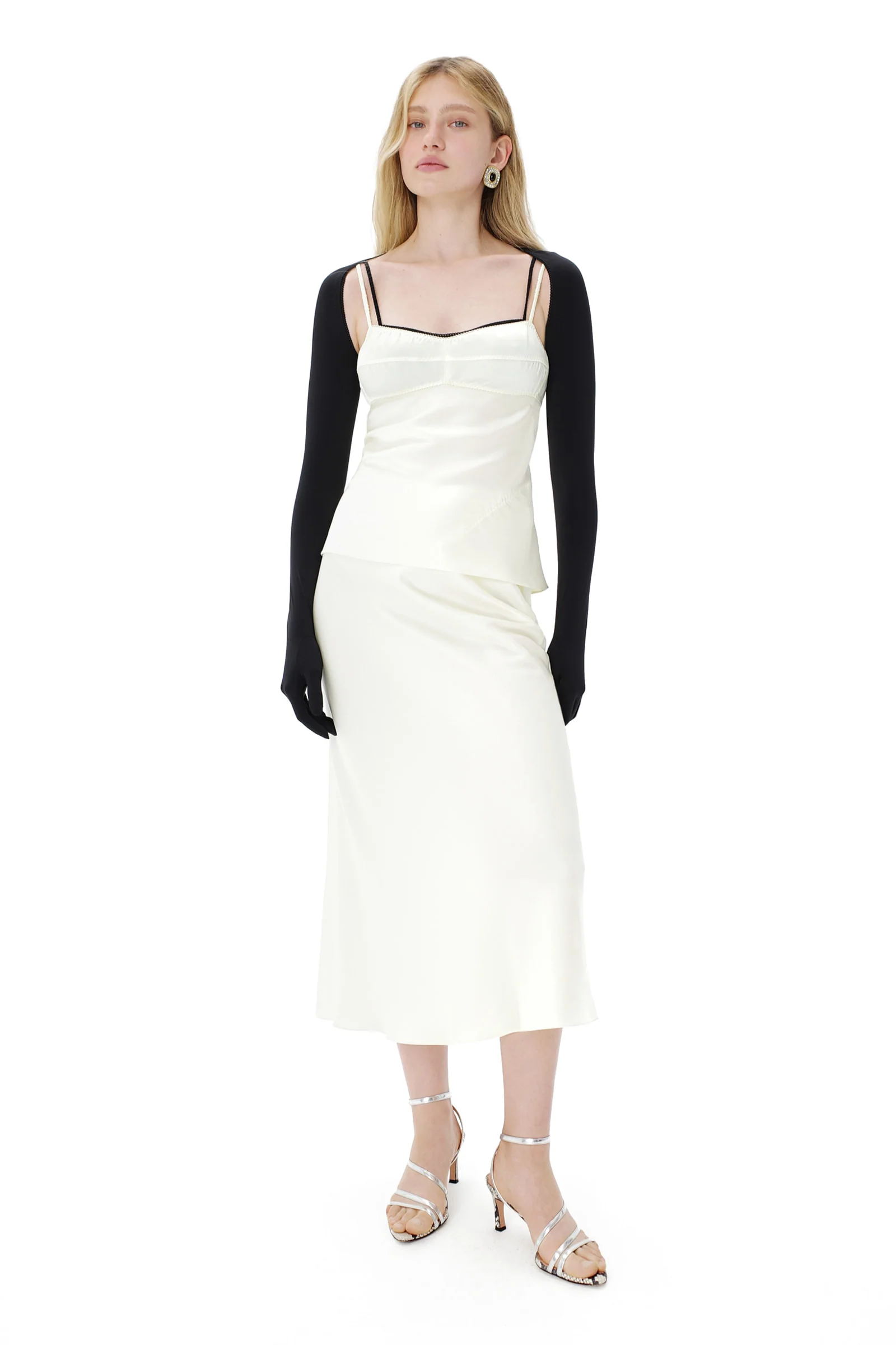 Champaca skirt - Image 3