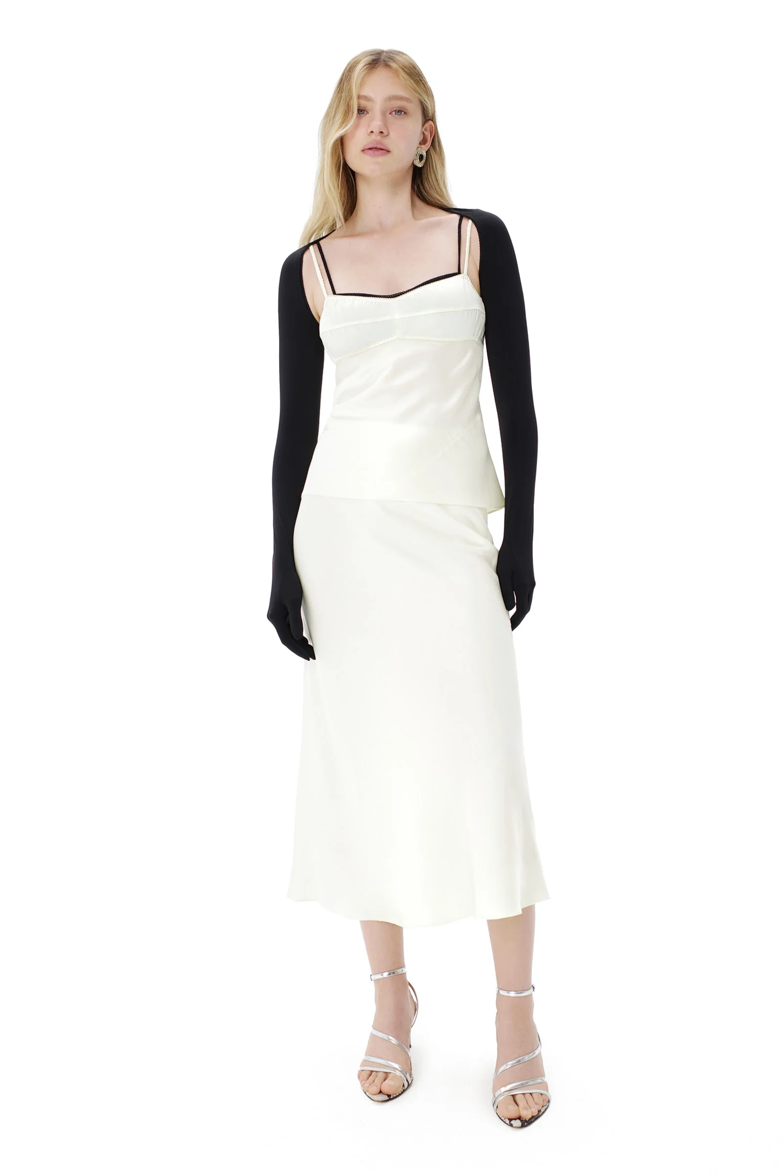 Champaca skirt - Image 4