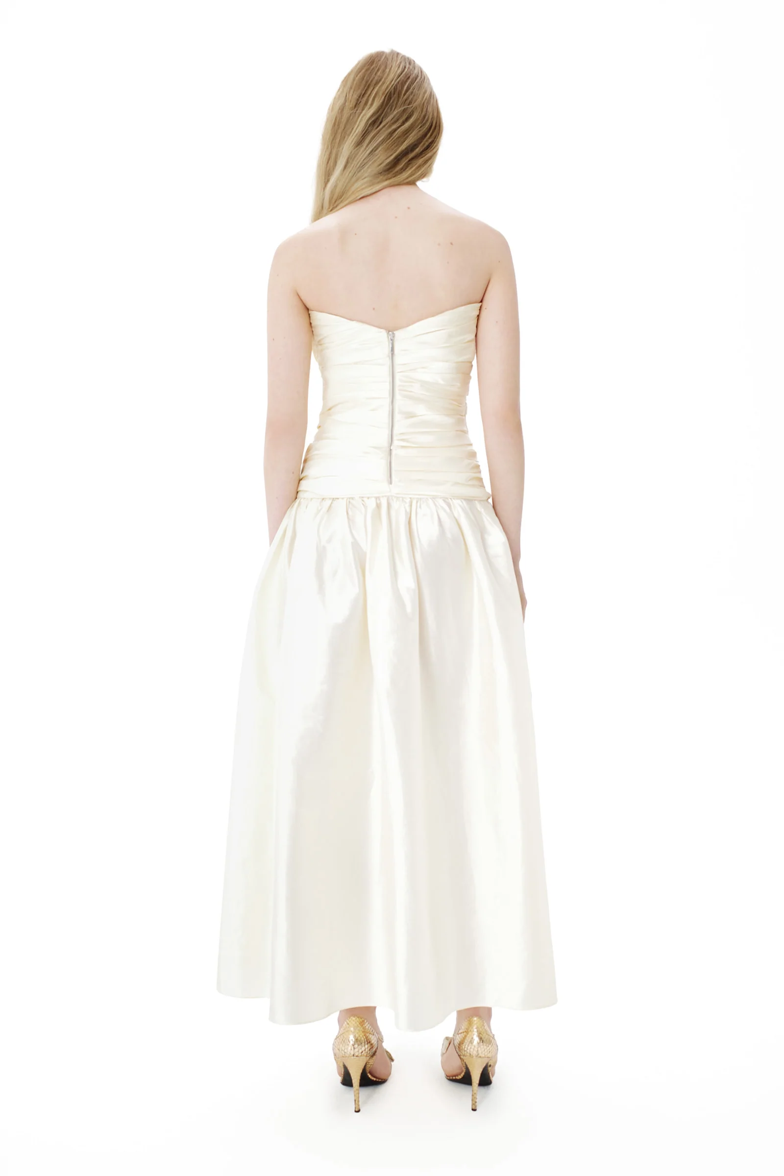 Doris dress - Image 3