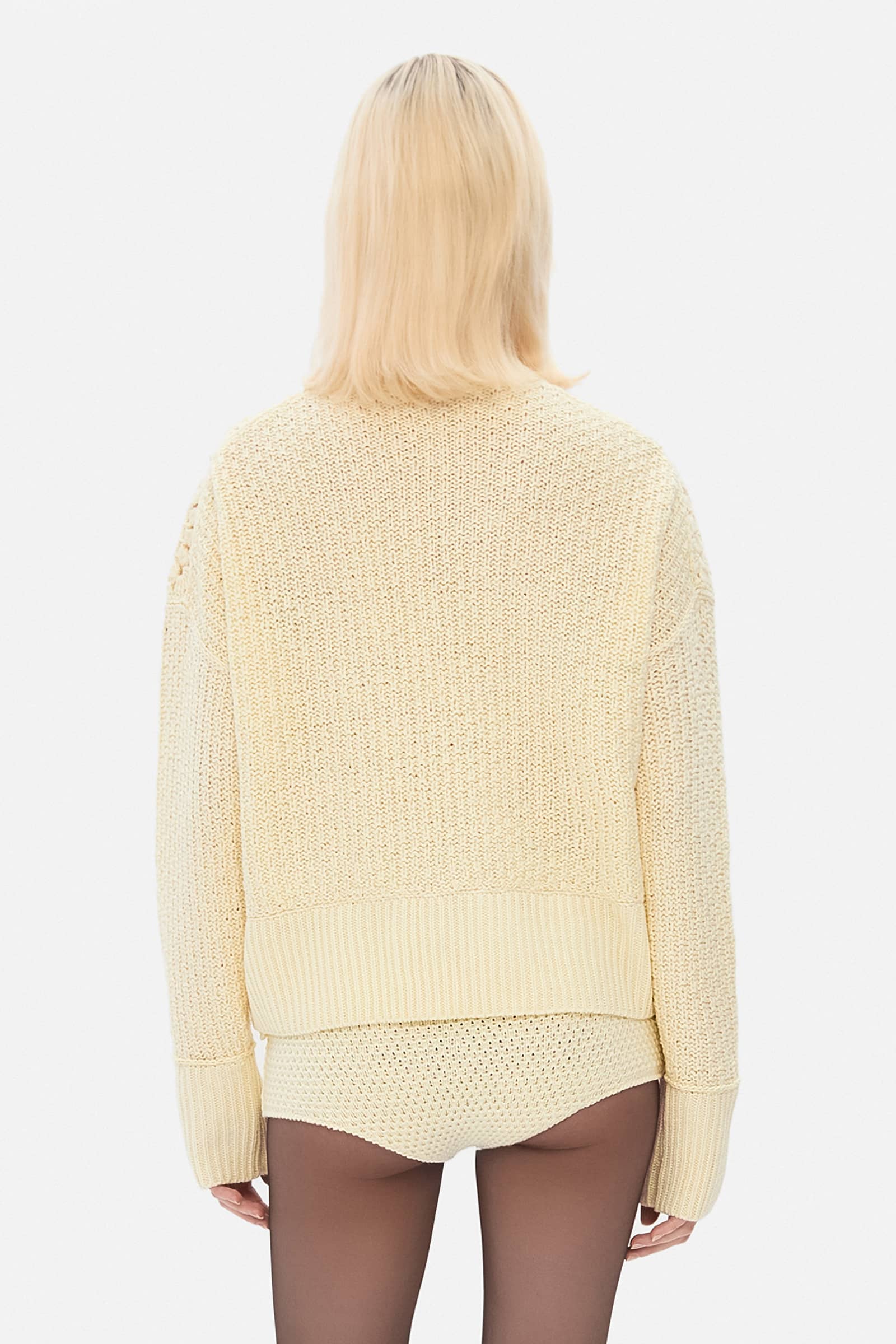 Emi sweater - Image 3