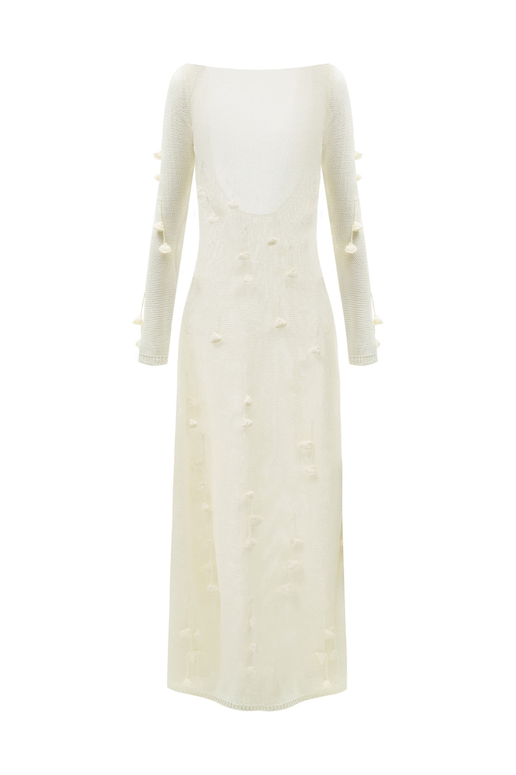Emmeline dress - Image 5