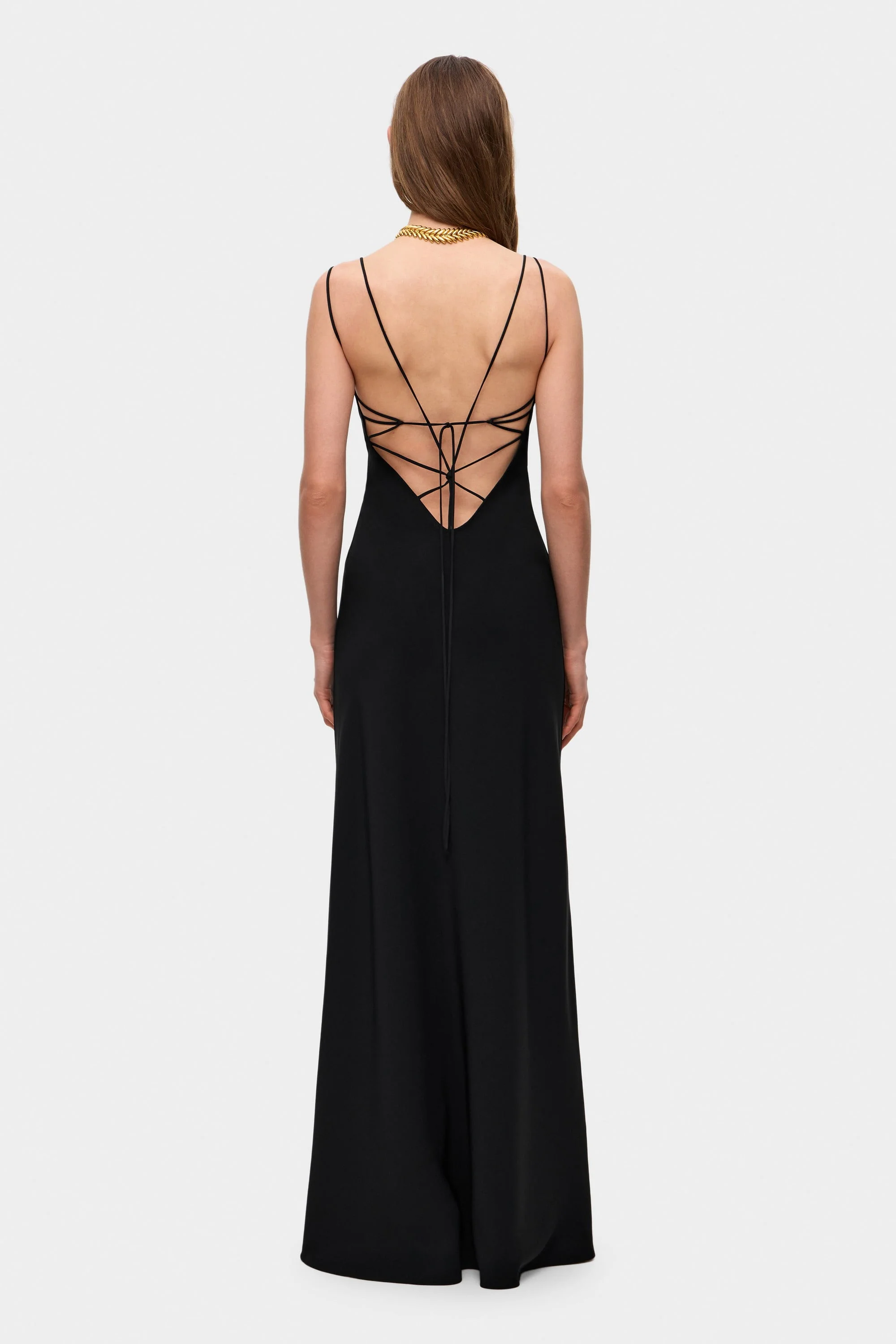 Gabriella dress - Image 2