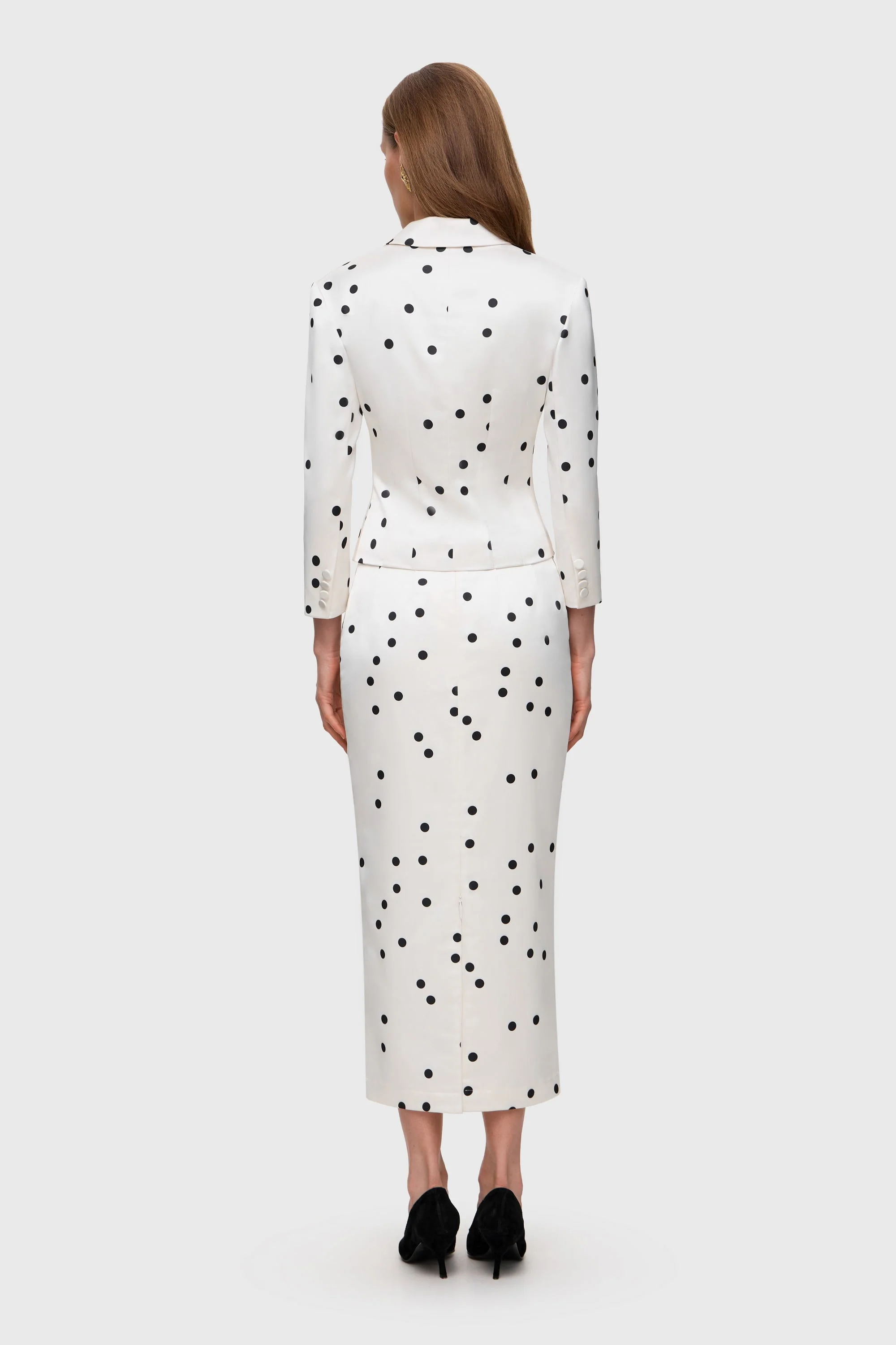 Giada jacket - Image 3