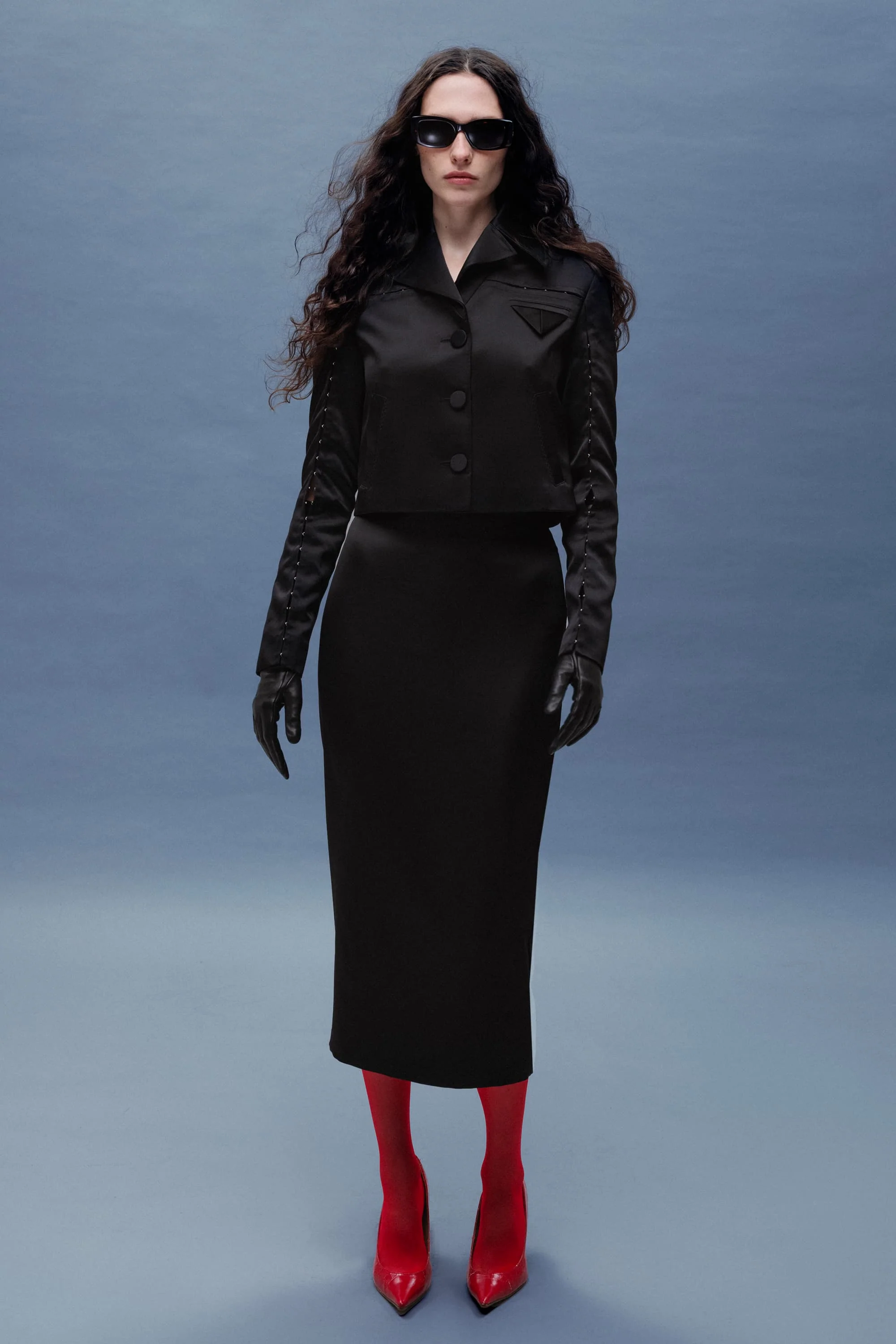 Kaya skirt - Image 3