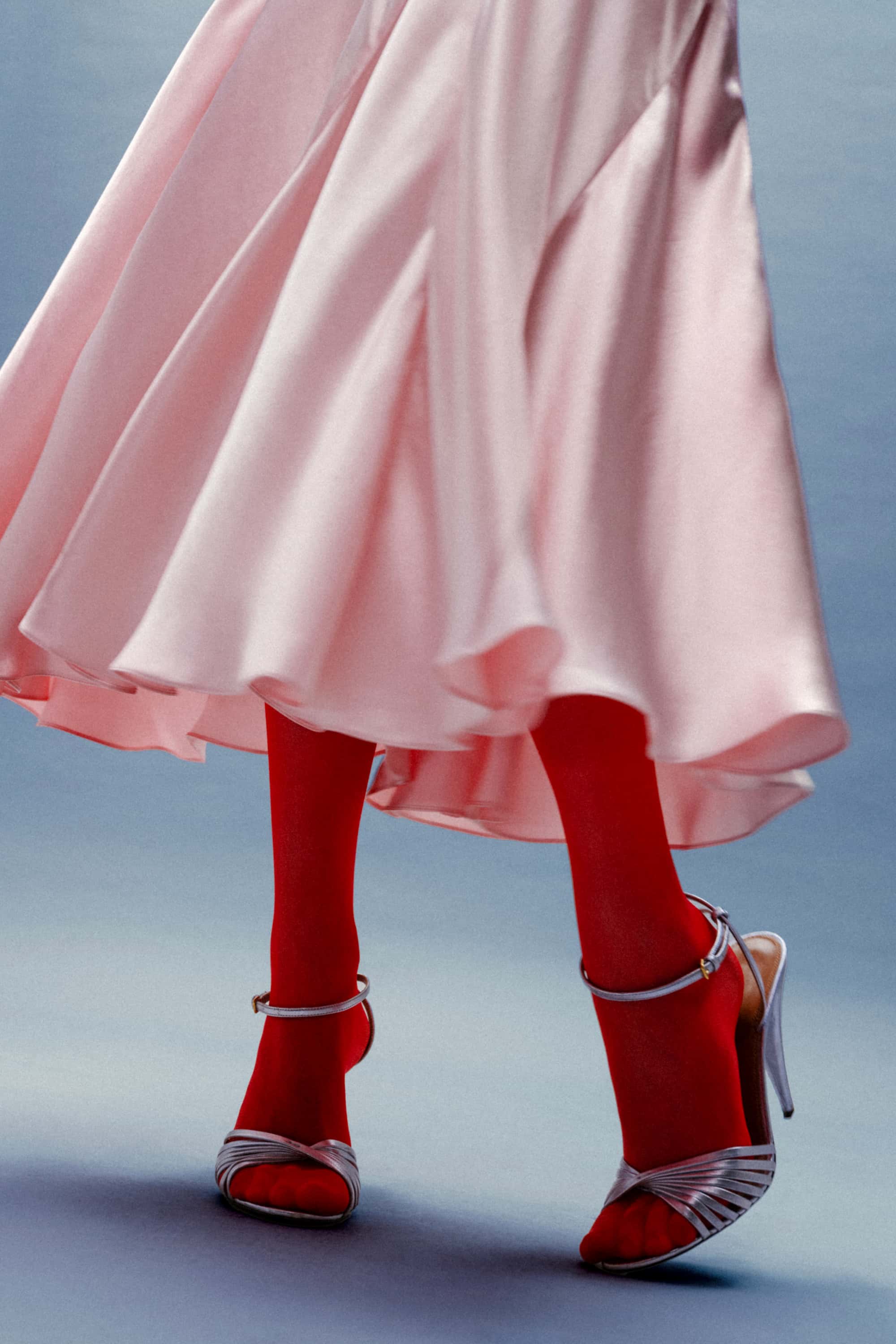 Liza dress - Image 5