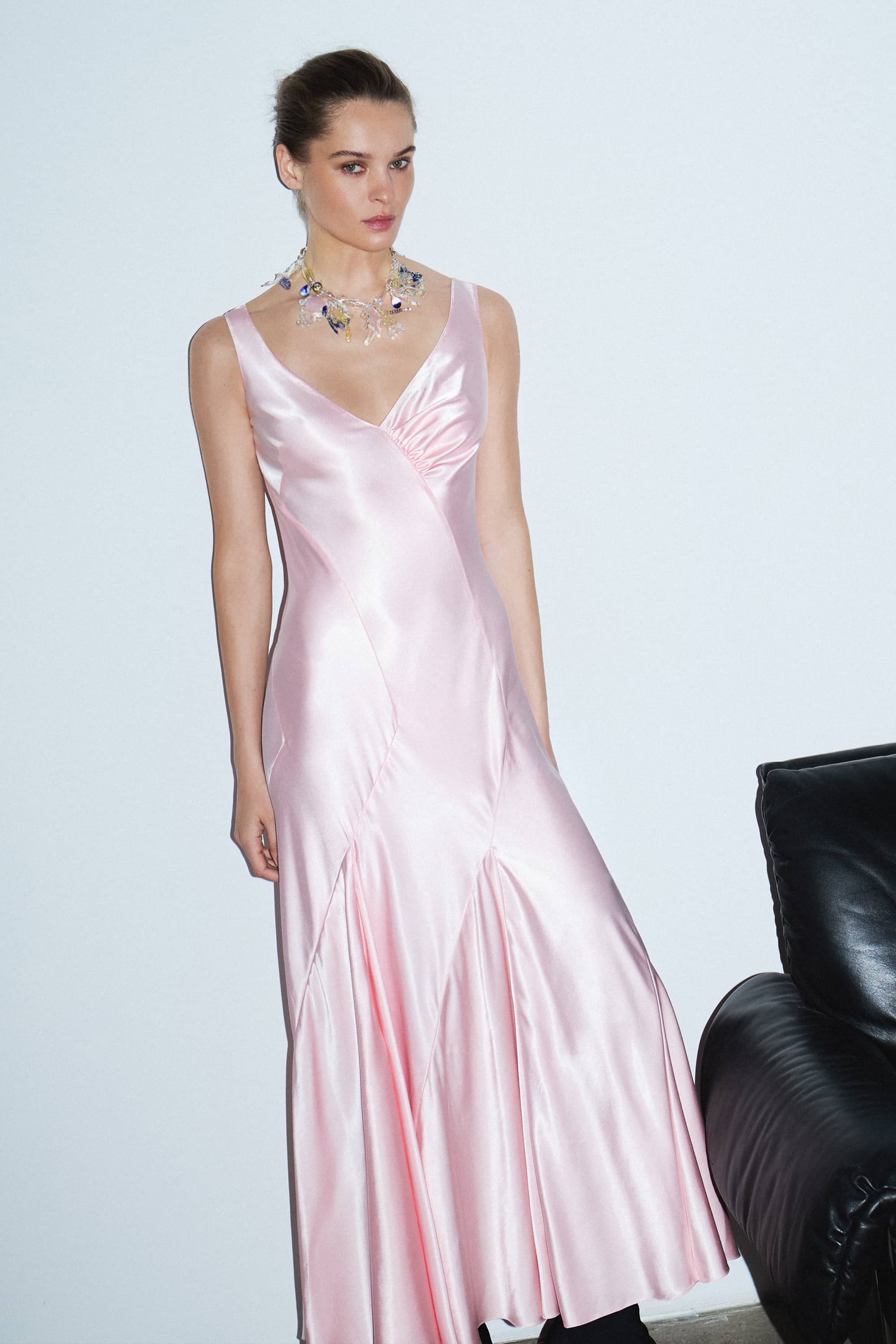 Liza dress - Image 6