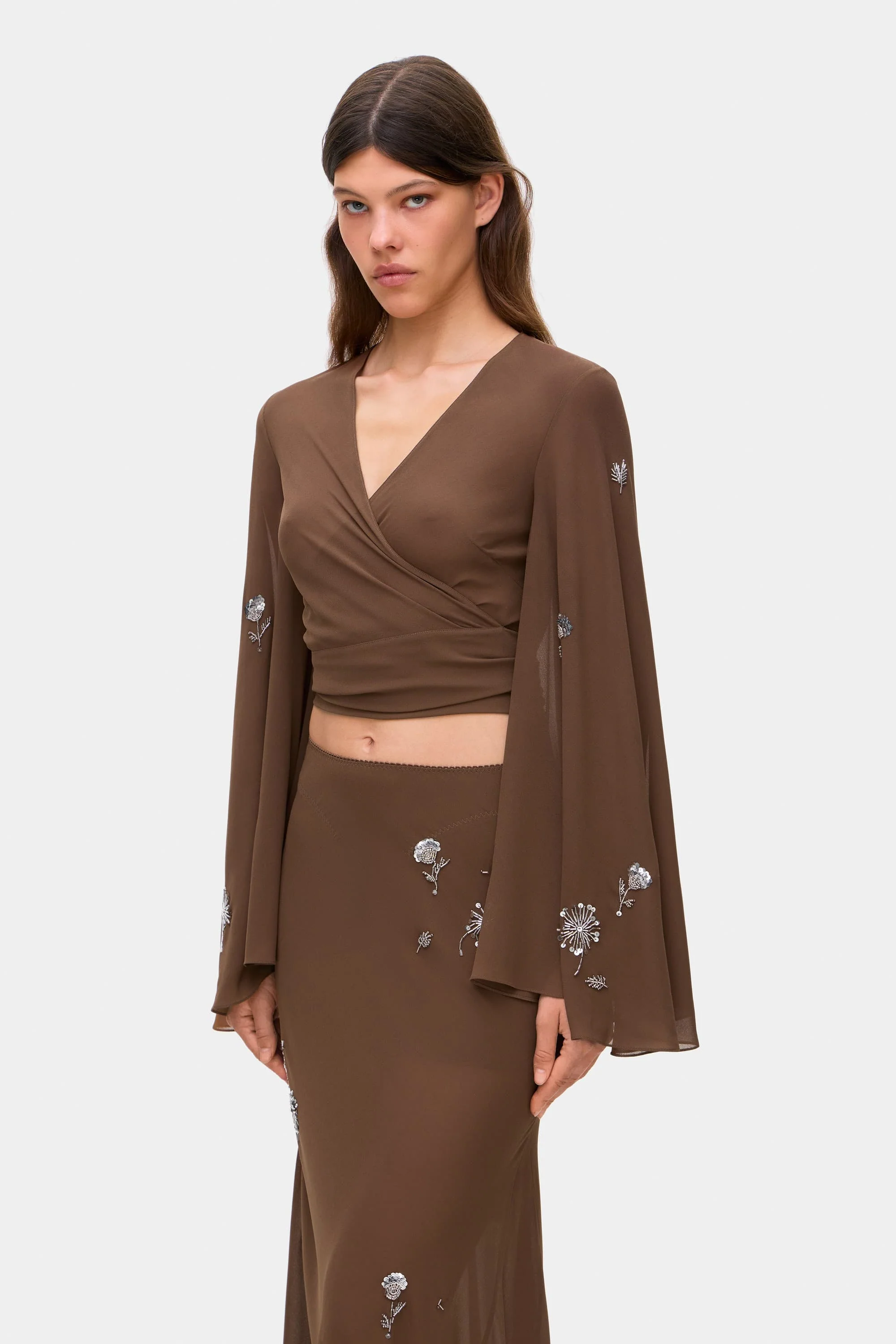 Marika blouse - Image 4