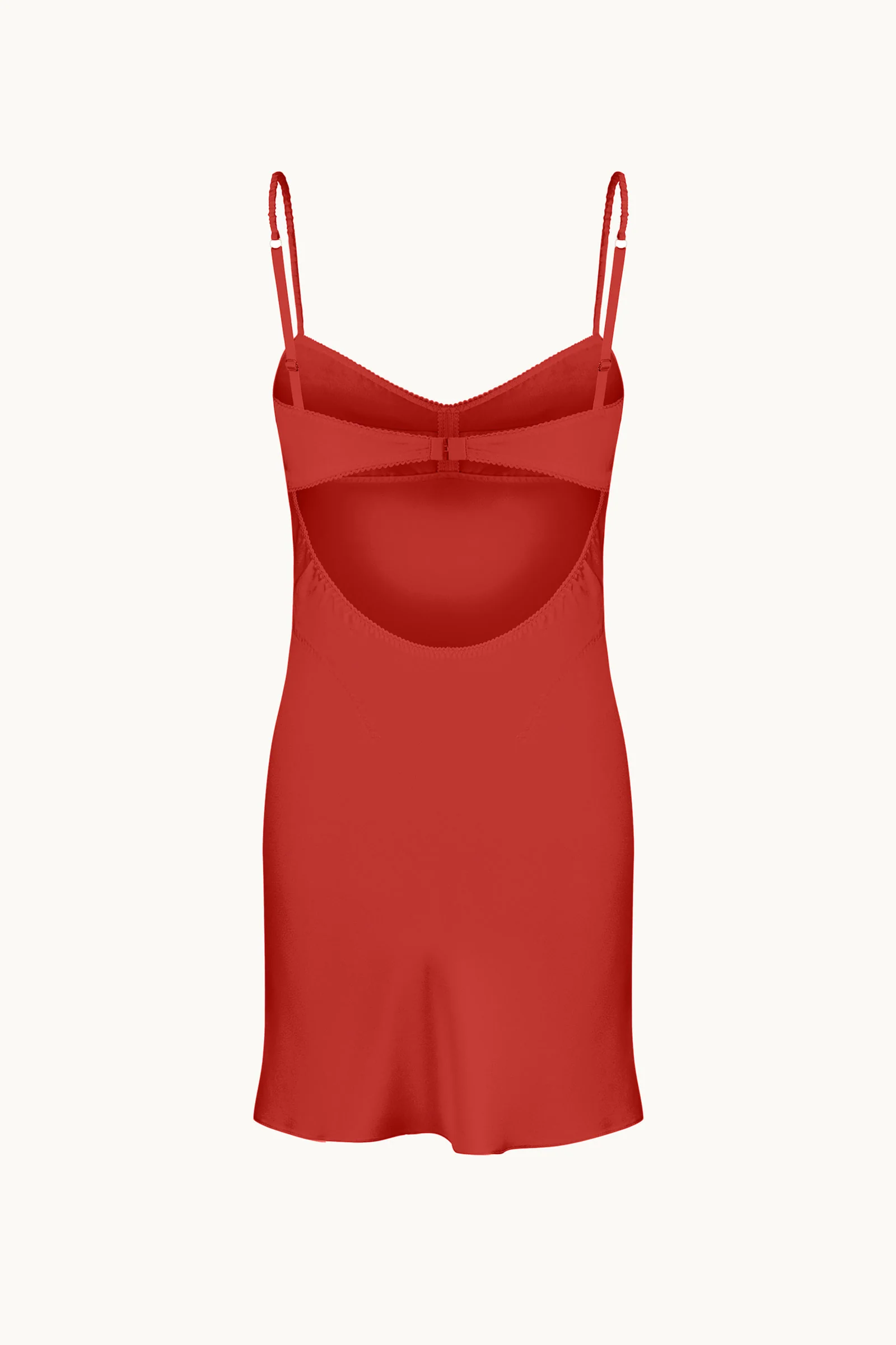 Mini Waterlily dress - Image 4