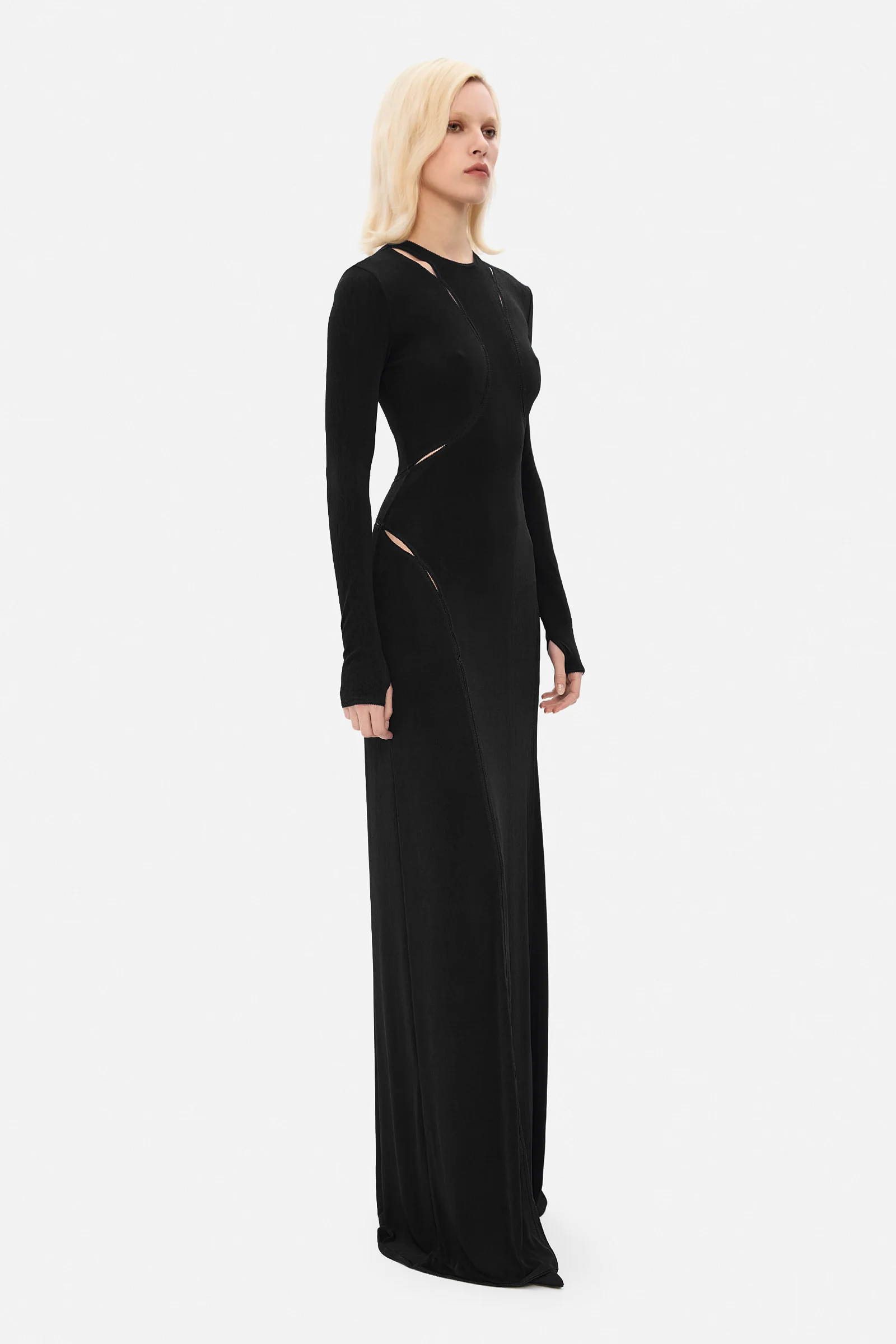 Nonna dress - Image 5