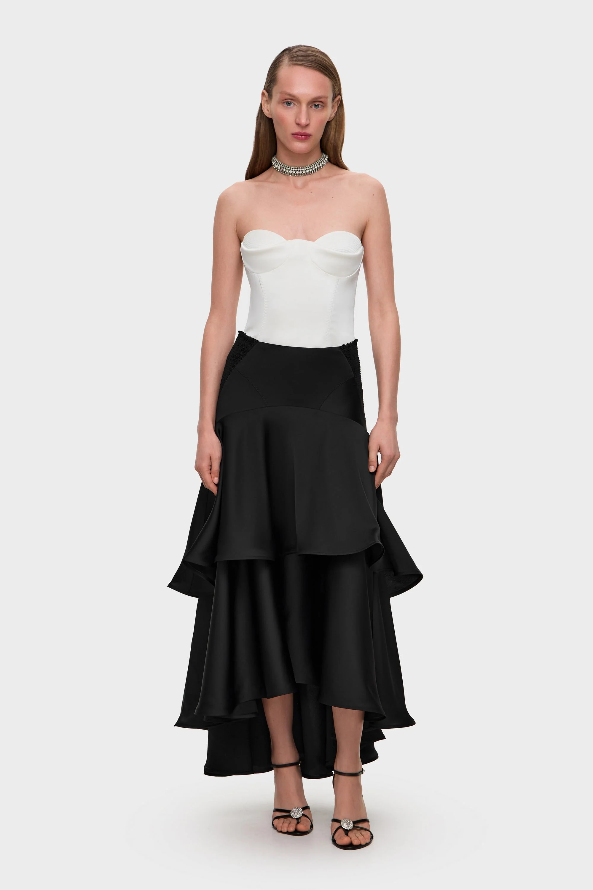 Raya corset - Image 3