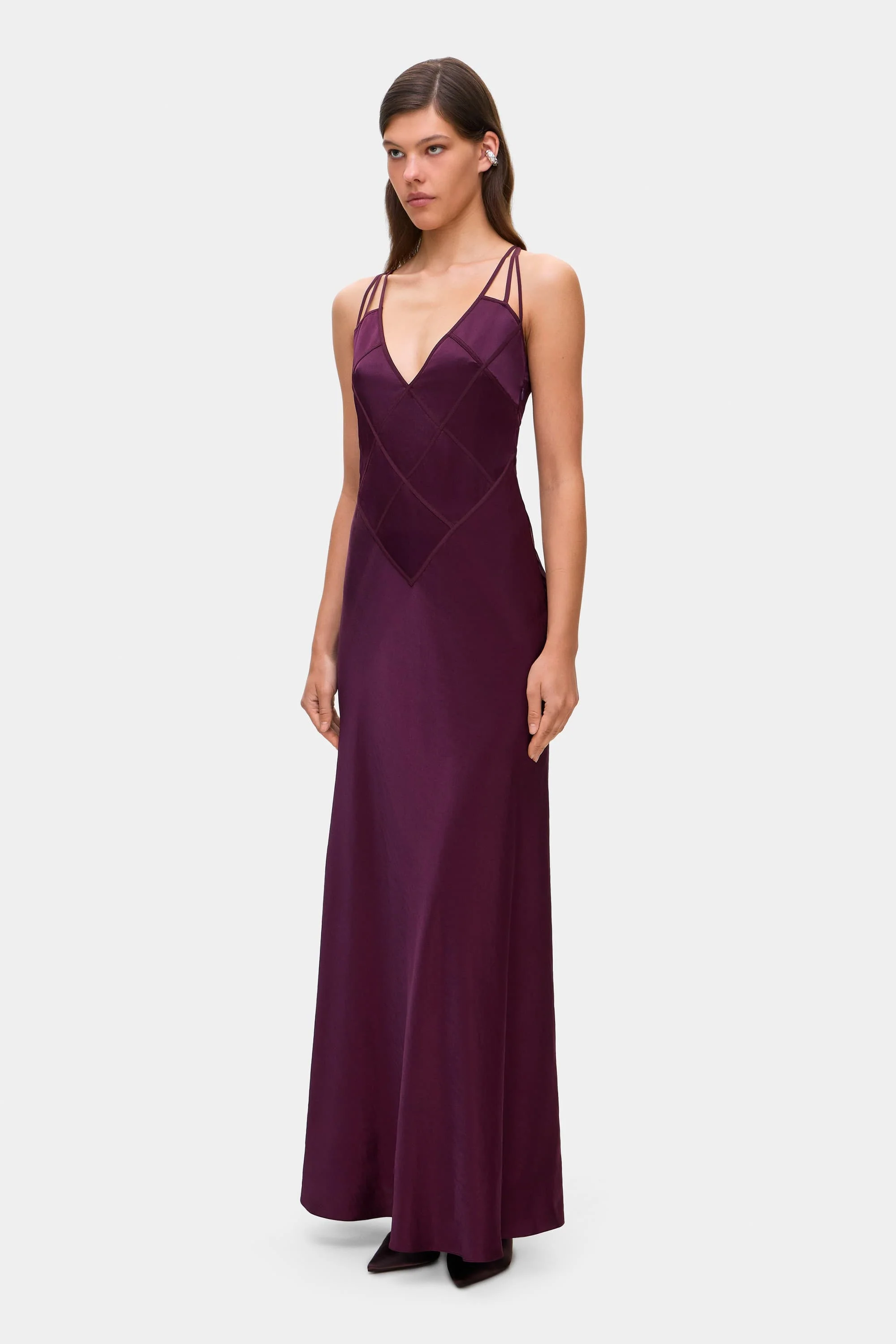 Melania dress - Image 2