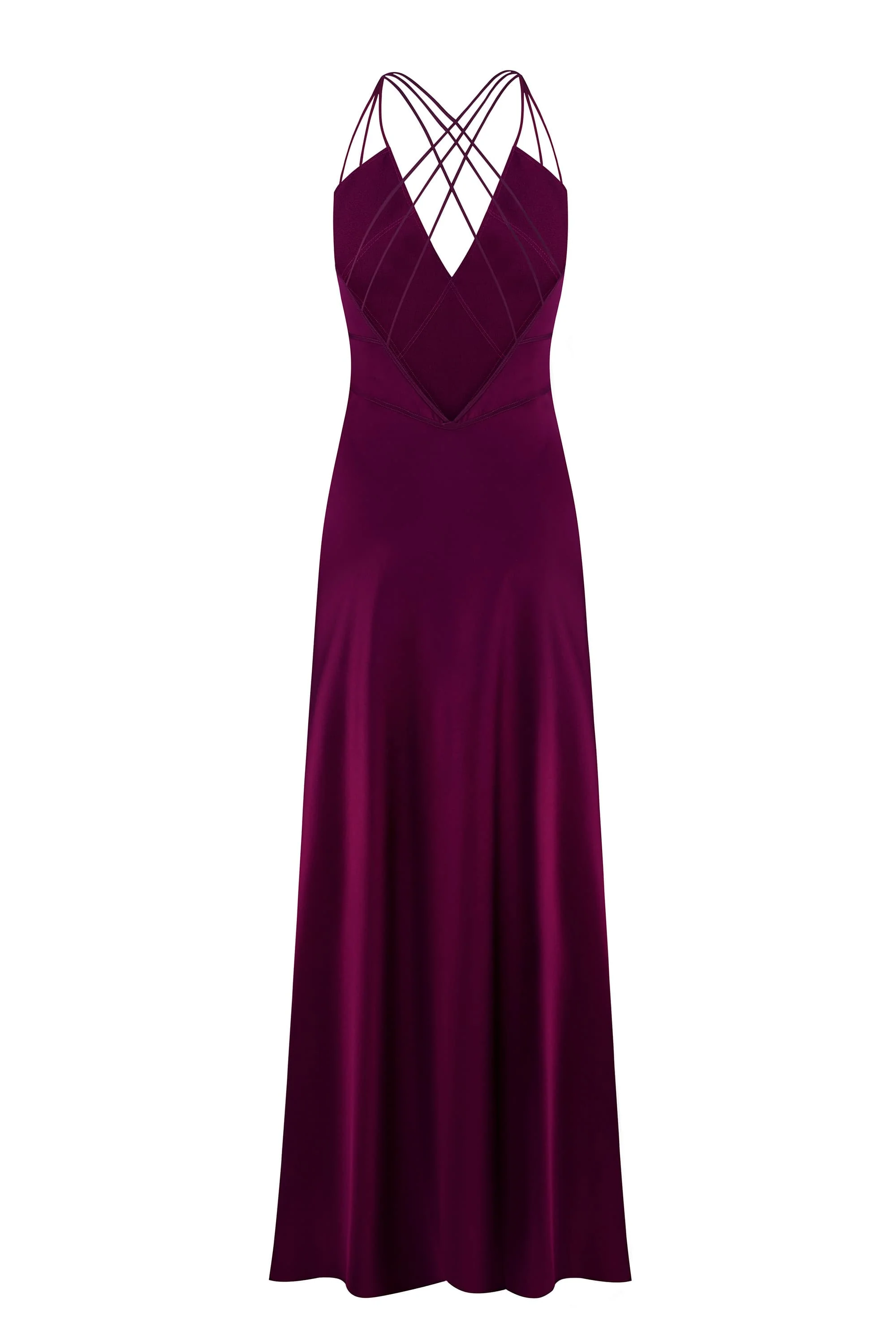 Melania dress - Image 5