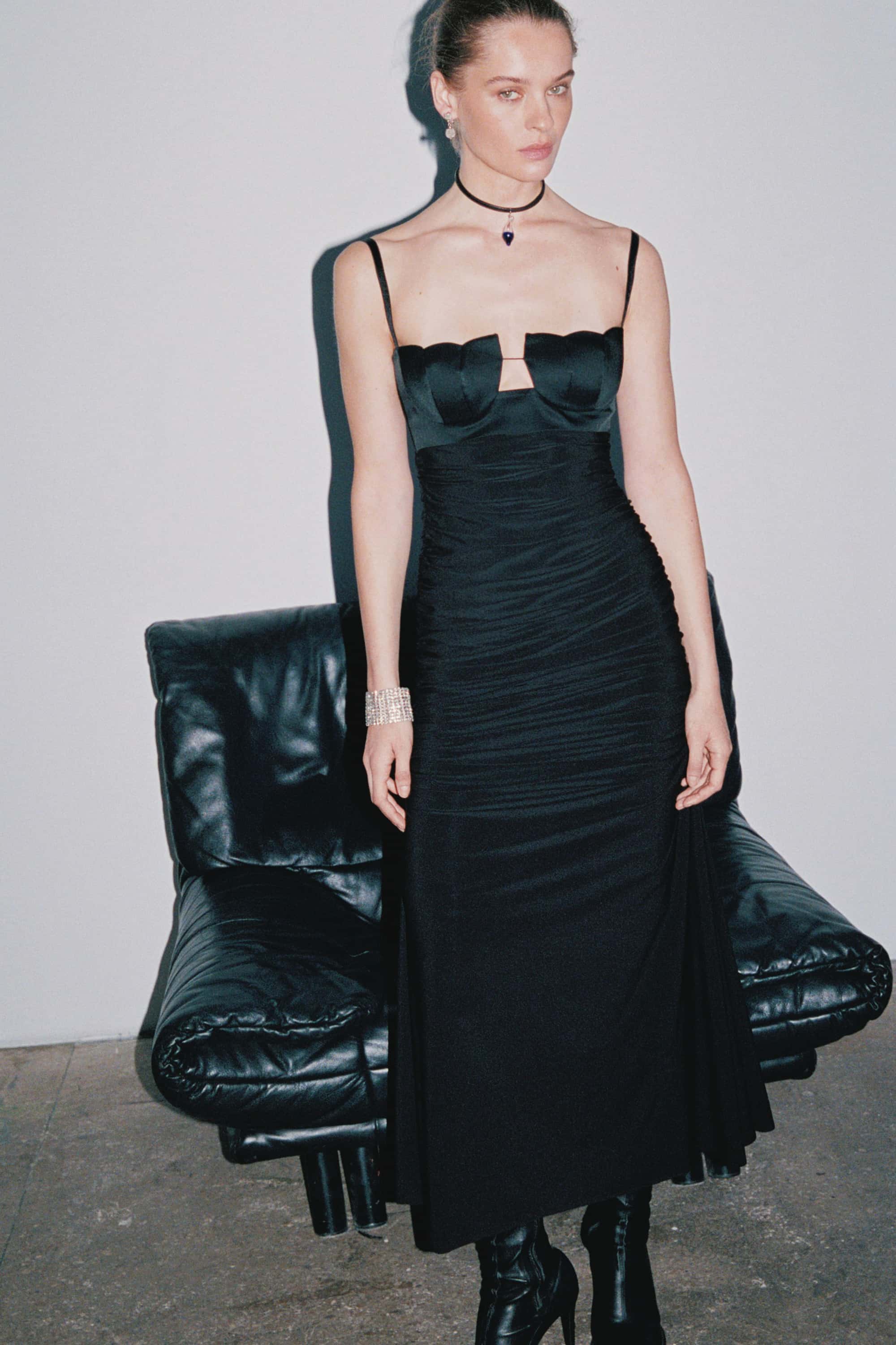 Vivian dress - Image 2