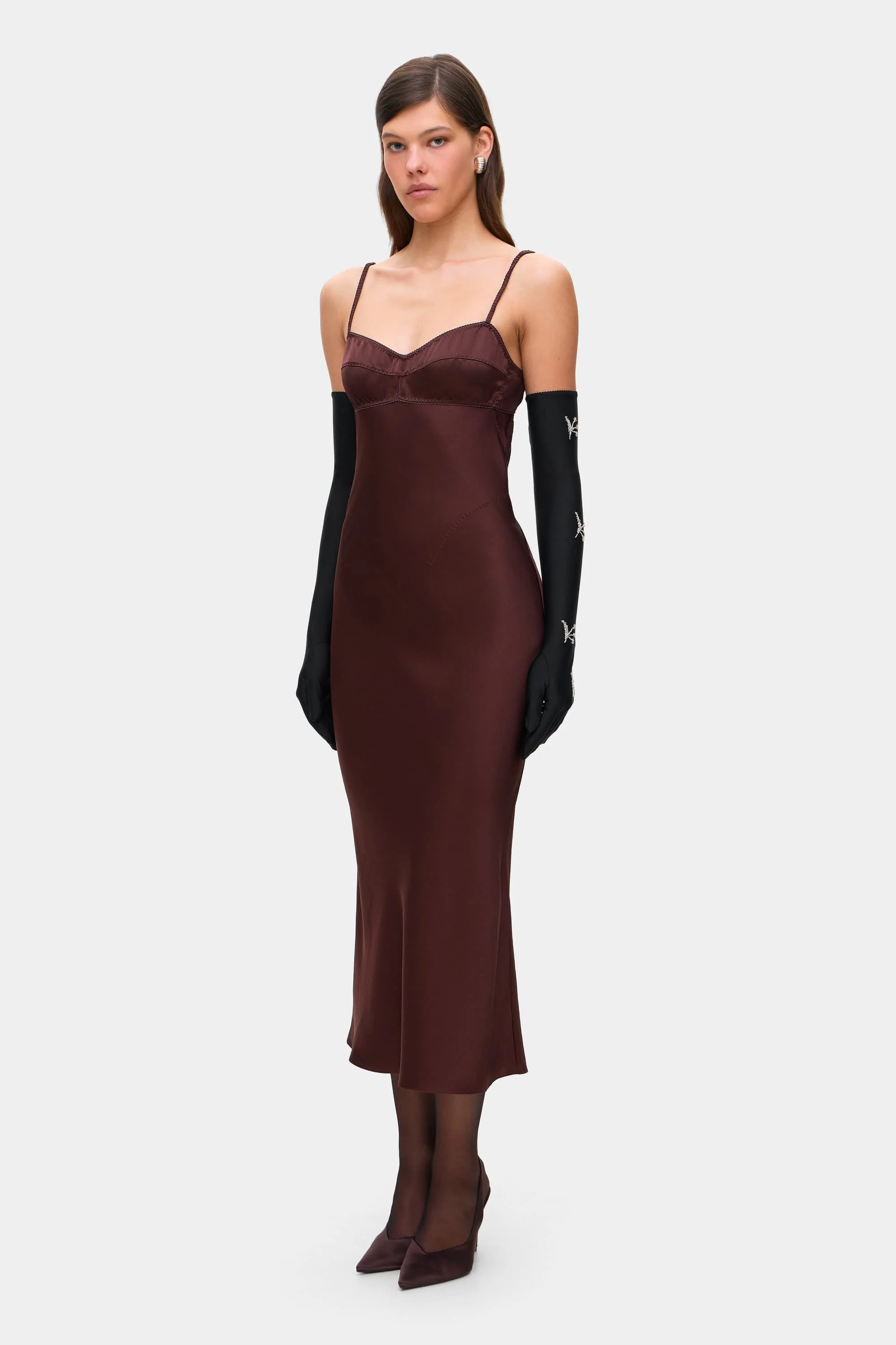 Waterlily dress - Image 2