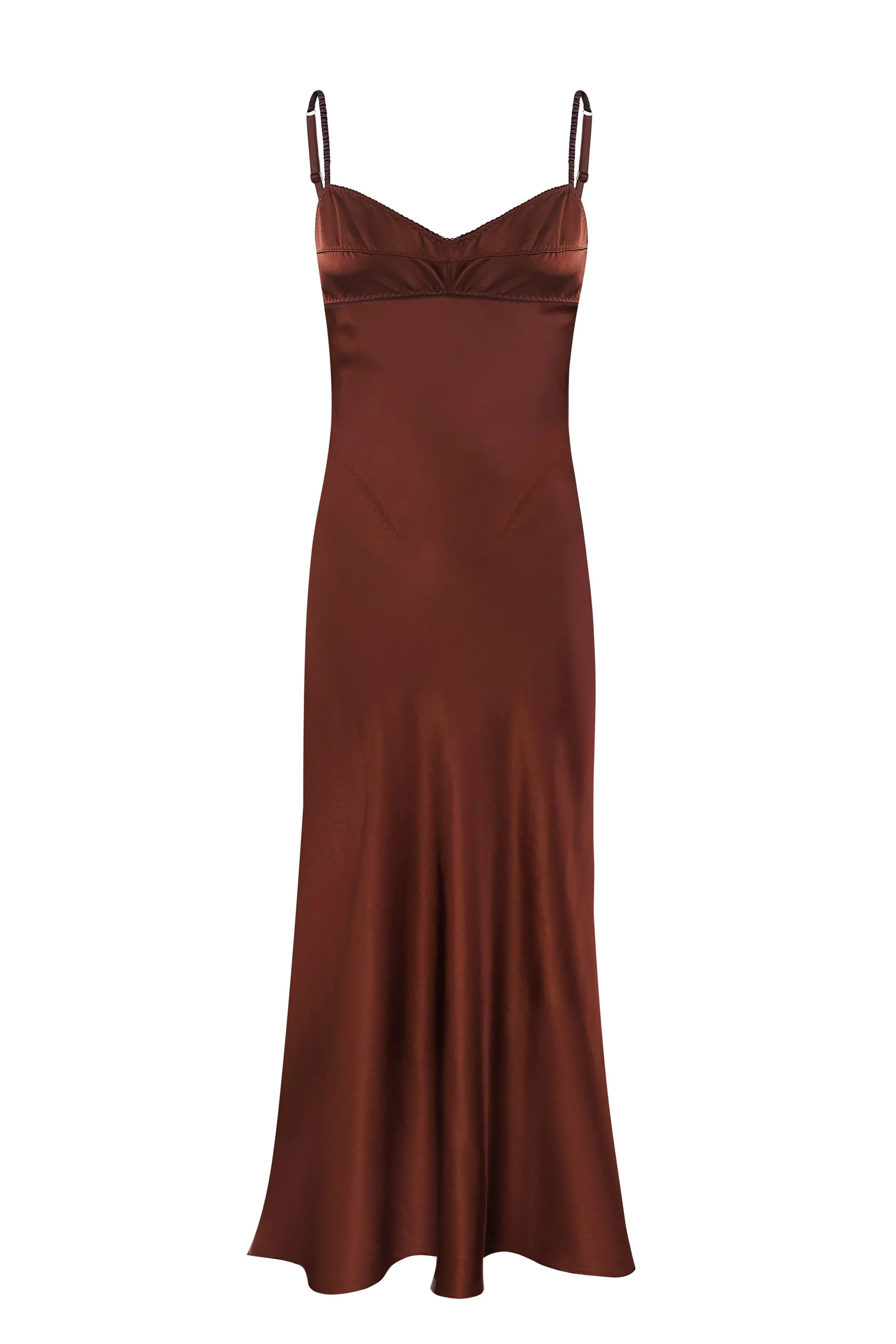 Waterlily dress - Image 4