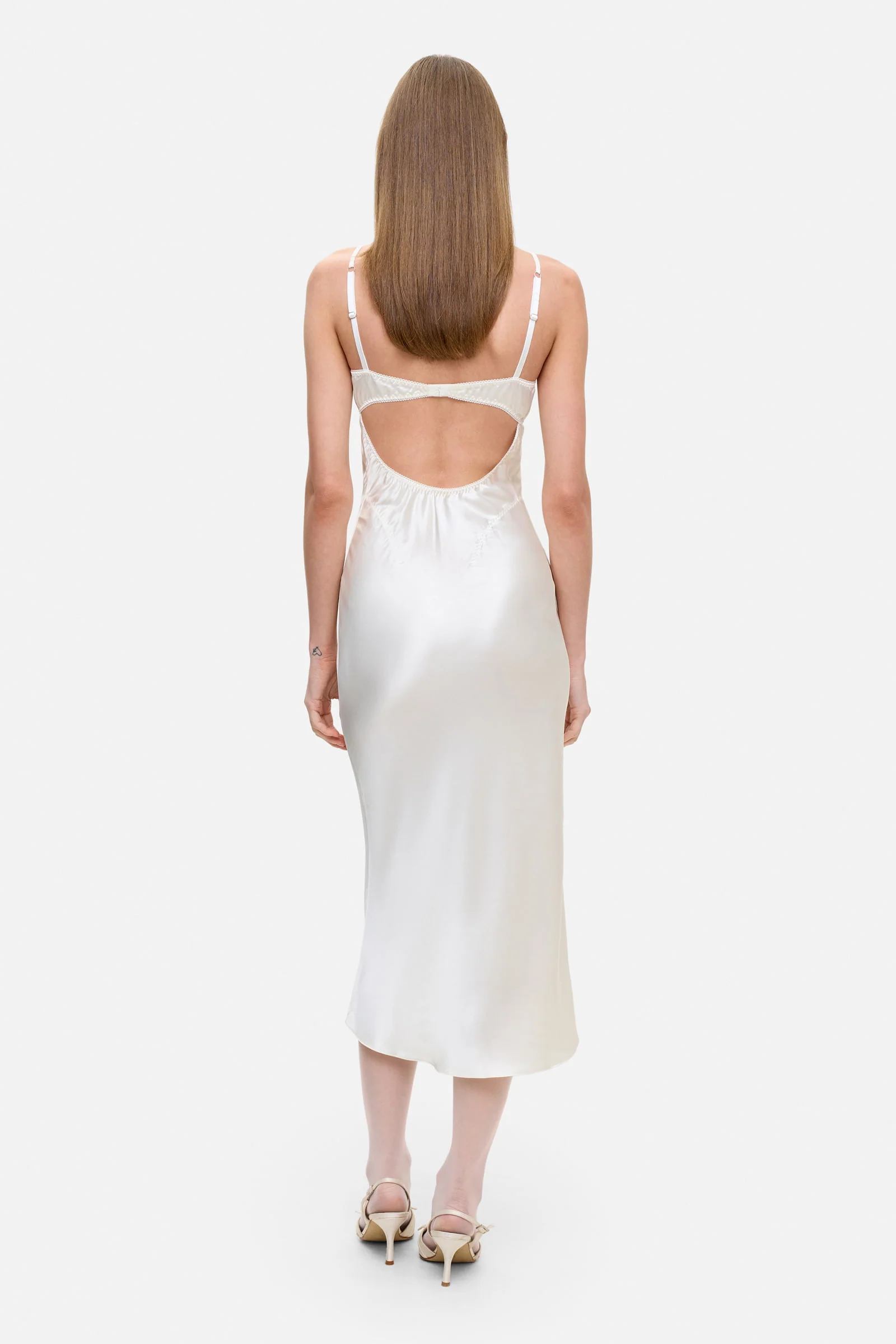 Waterlily dress - Image 3