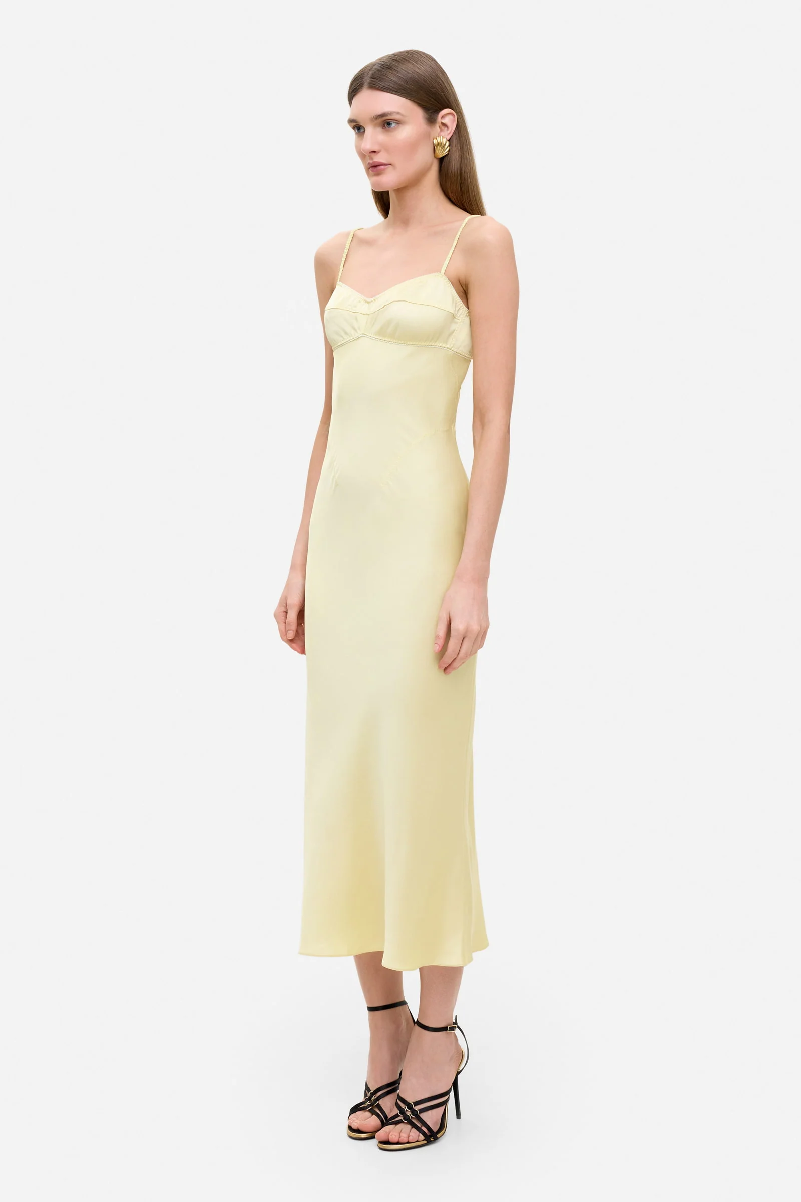 Waterlily dress - Image 2
