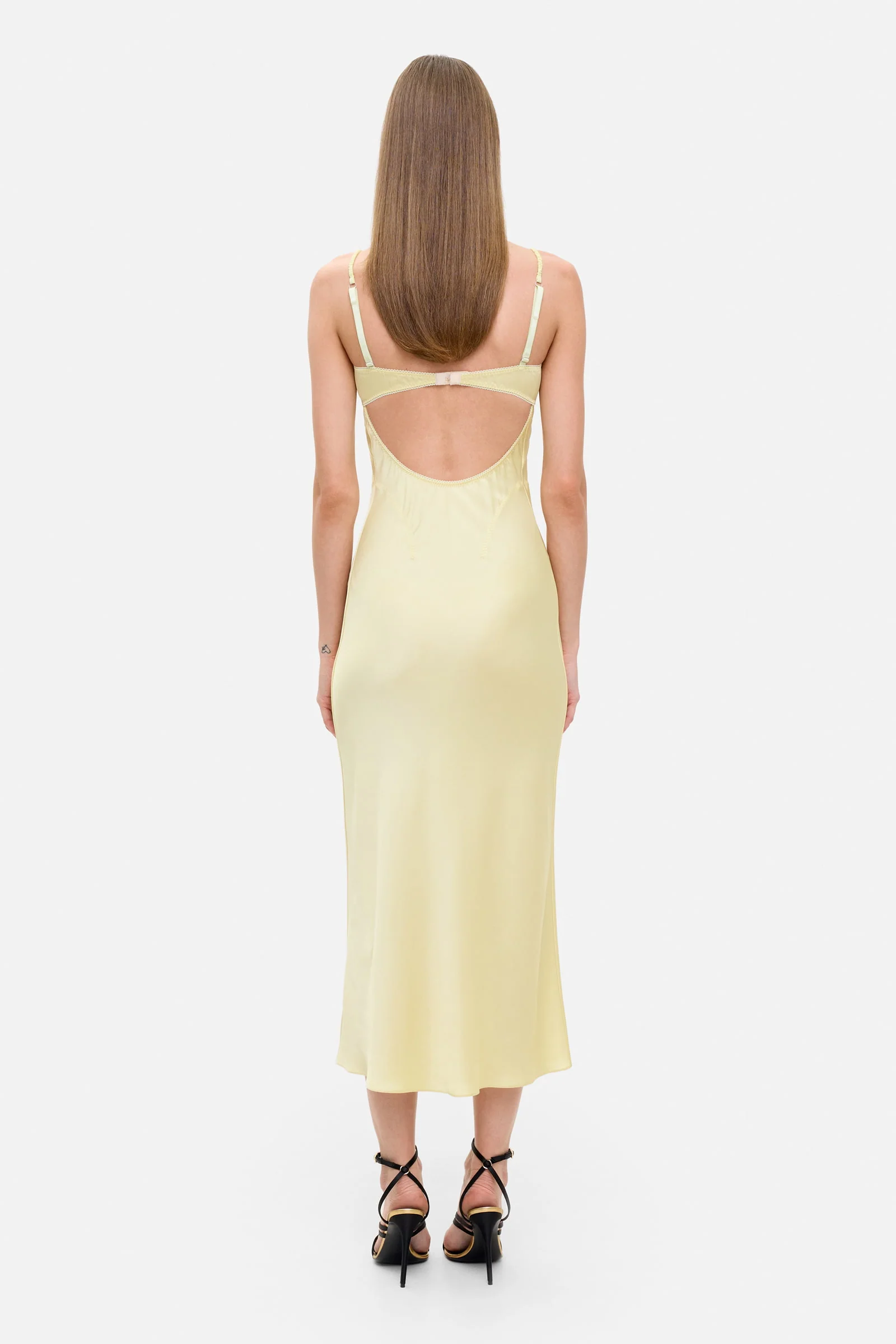 Waterlily dress - Image 3