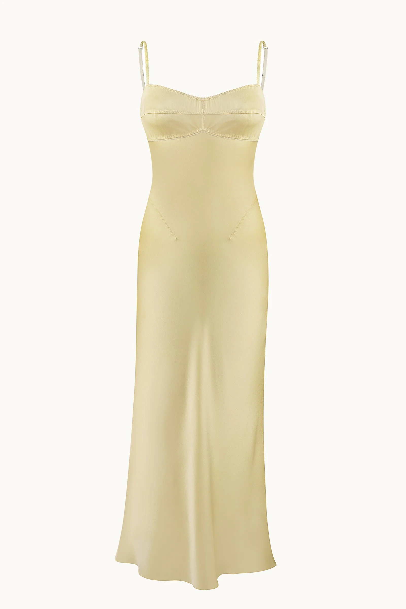Waterlily dress - Image 4