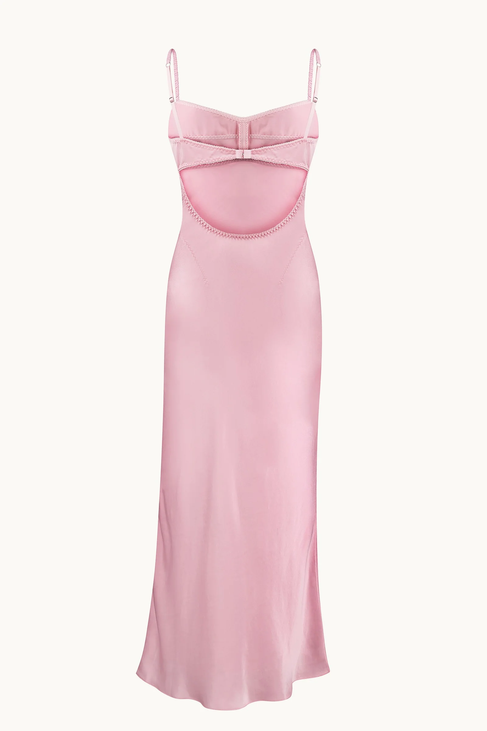 Waterlily dress - Image 5