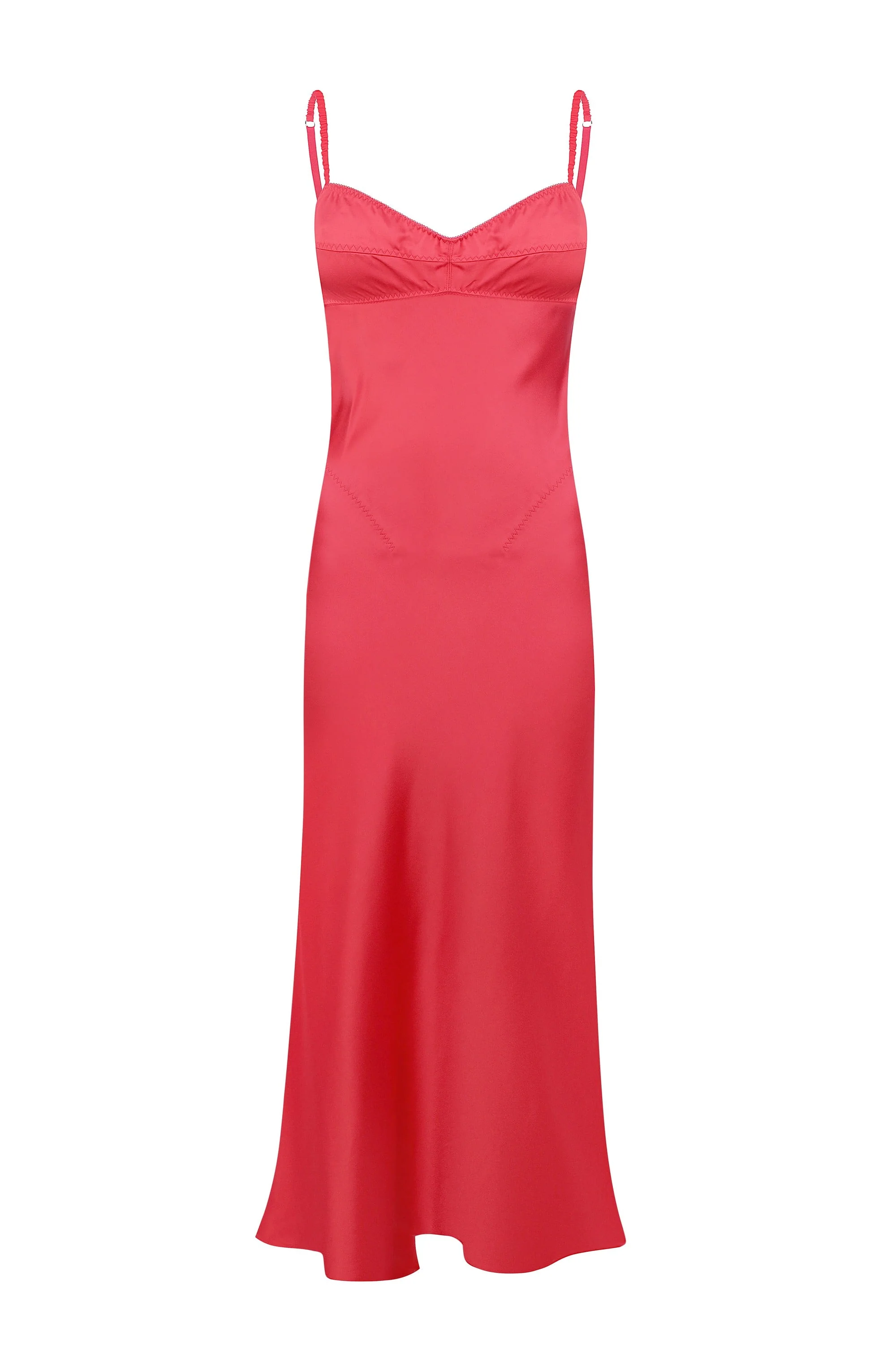 Waterlily Lux dress - Image 5