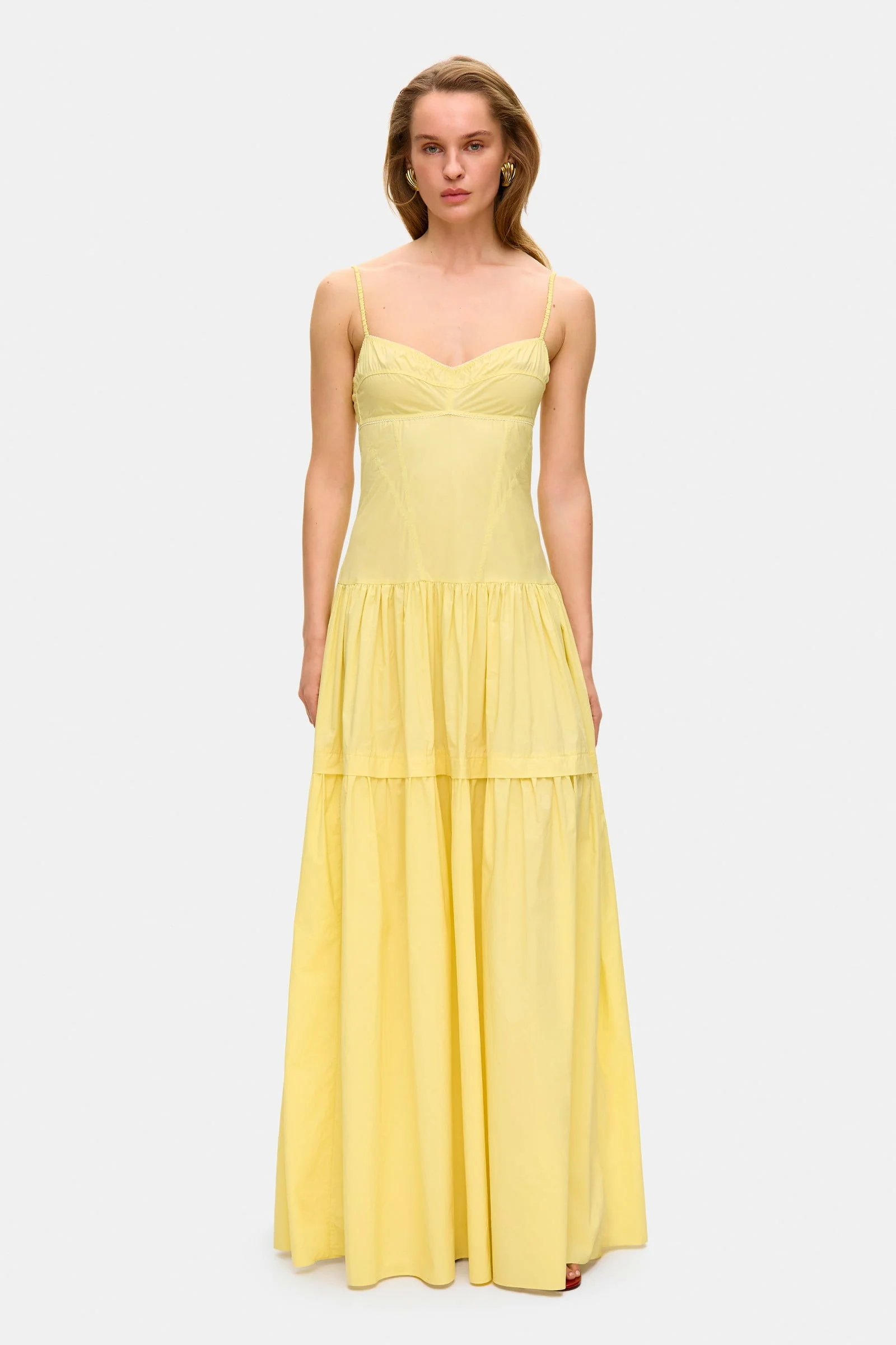 Yulitta dress